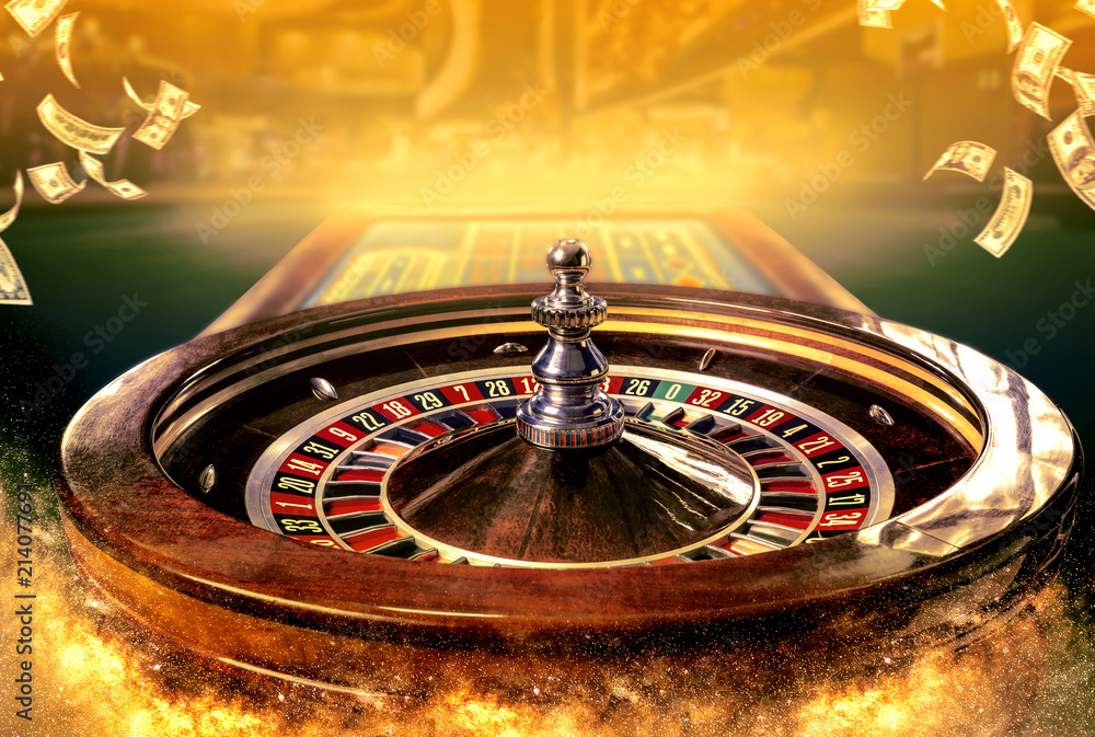 Winaura Casino